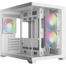 Корпус Gamdias AURA GC10M V2 WH ARGB (4711514503166) Корпус Gamdias AURA GC10M V2 WH ARGB (4711514503166)
