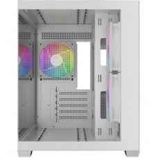 Корпус Gamdias AURA GC10M V2 WH ARGB (4711514503166) - Фото