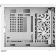 Корпус Gamdias AURA GC10M V2 WH ARGB (4711514503166) - Фото