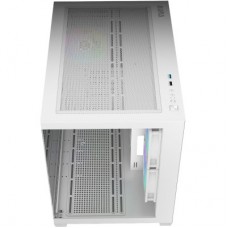 Корпус Gamdias AURA GC10M V2 WH ARGB (4711514503166) - Фото