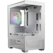 Корпус Gamdias AURA GC9M ELITE WH ARGB (4711514503142) Корпус Gamdias AURA GC9M ELITE WH ARGB (4711514503142)