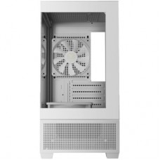 Корпус Gamdias AURA GC9M ELITE WH ARGB (4711514503142) - Фото