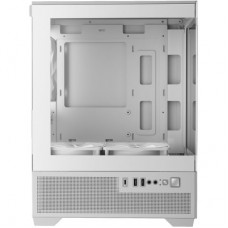 Корпус Gamdias AURA GC9M ELITE WH ARGB (4711514503142) - Фото