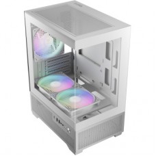 Корпус Gamdias AURA GC9M ELITE WH ARGB (4711514503142) - Фото