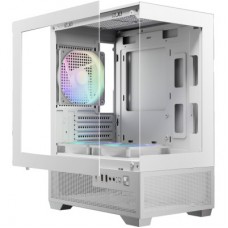Корпус Gamdias AURA GC9M ELITE WH ARGB (4711514503142) - Фото
