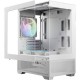 Корпус Gamdias AURA GC9M ELITE WH ARGB (4711514503142) Корпус Gamdias AURA GC9M ELITE WH ARGB (4711514503142)