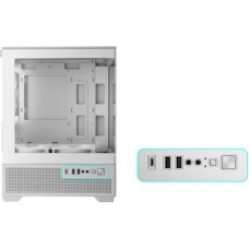 Корпус Gamdias AURA GC9M ELITE WH ARGB (4711514503142) - Фото