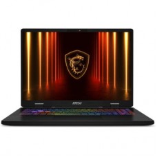 Ноутбук MSI Crosshair A16 HX D8WFKG-075XUA (9S7-15PL21-075) Ноутбук MSI Crosshair A16 HX D8WFKG-075XUA (9S7-15PL21-075)