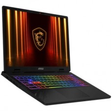Ноутбук MSI Crosshair A16 HX D8WFKG-075XUA (9S7-15PL21-075) - Фото
