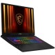 Ноутбук MSI Crosshair A16 HX D8WFKG-075XUA (9S7-15PL21-075) Ноутбук MSI Crosshair A16 HX D8WFKG-075XUA (9S7-15PL21-075)