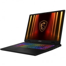 Ноутбук MSI Crosshair A16 HX D8WFKG-075XUA (9S7-15PL21-075) - Фото