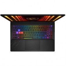 Ноутбук MSI Crosshair A16 HX D8WFKG-075XUA (9S7-15PL21-075) - Фото