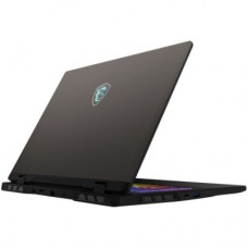 Ноутбук MSI Crosshair A16 HX D8WFKG-075XUA (9S7-15PL21-075) - Фото
