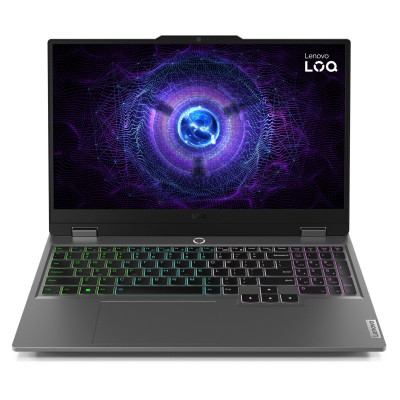 Ноутбук Lenovo LOQ 15IRX9 (83DV0172RA)