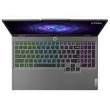 Ноутбук Lenovo LOQ 15IRX9 (83DV0172RA) - Фото