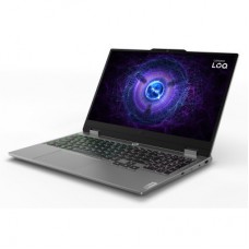 Ноутбук Lenovo LOQ 15IRX9 (83DV0175RA) - Фото