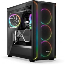 Корпус Be quiet! SHADOW BASE 800 FX Black (BGW63) - Фото