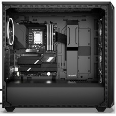 Корпус Be quiet! SHADOW BASE 800 FX Black (BGW63) - Фото