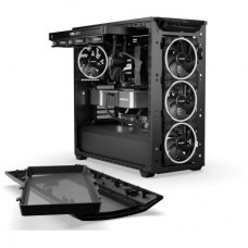 Корпус Be quiet! SHADOW BASE 800 FX Black (BGW63) - Фото