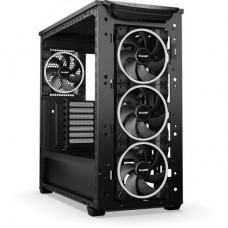 Корпус Be quiet! SHADOW BASE 800 FX Black (BGW63) - Фото