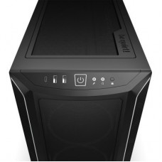 Корпус Be quiet! SHADOW BASE 800 FX Black (BGW63) - Фото