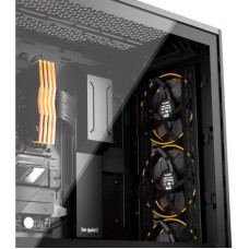 Корпус Be quiet! SHADOW BASE 800 FX Black (BGW63) - Фото