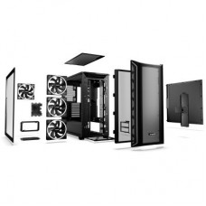 Корпус Be quiet! SHADOW BASE 800 FX Black (BGW63) - Фото