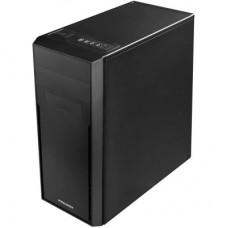 Корпус Prologix E125 400W Black - Фото