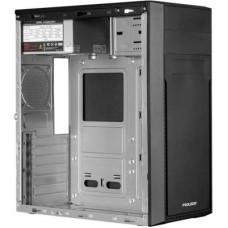 Корпус Prologix E125 400W Black - Фото