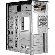 Корпус Prologix E125 400W Black - Фото