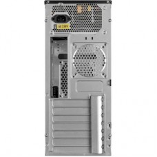 Корпус Prologix E125 400W Black - Фото