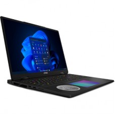 Ноутбук MSI Titan 18HX (TITAN 18 HX A2XWJG-446UA) - Фото