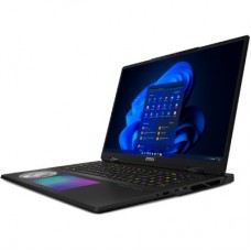 Ноутбук MSI Titan 18HX (TITAN 18 HX A2XWJG-446UA) - Фото