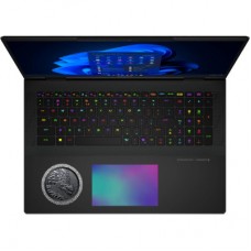 Ноутбук MSI Titan 18HX (TITAN 18 HX A2XWJG-446UA) - Фото