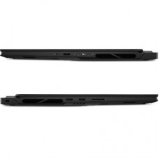 Ноутбук MSI Titan 18HX (TITAN 18 HX A2XWJG-446UA) - Фото