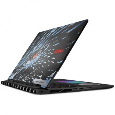 Ноутбук MSI Titan 18HX (TITAN 18 HX A2XWJG-446UA) - Фото
