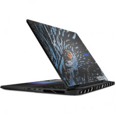 Ноутбук MSI Titan 18HX (TITAN 18 HX A2XWJG-446UA) - Фото