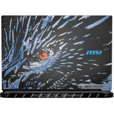 Ноутбук MSI Titan 18HX (TITAN 18 HX A2XWJG-446UA) - Фото