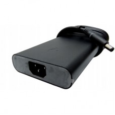 Блок живлення до ноутбука Dell 330 W Alienware GaN 19.5 V, 16.92 A, 7.4/5.0 (pin inside), Oval-корпус (HA330PM201 / - Фото