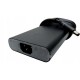 Блок живлення до ноутбука Dell 330 W Alienware GaN 19.5 V, 16.92 A, 7.4/5.0 (pin inside), Oval-корпус (HA330PM201 /