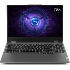 Ноутбук Lenovo LOQ 15IRX9 (83DV019URA) Ноутбук Lenovo LOQ 15IRX9 (83DV019URA)