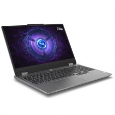Ноутбук Lenovo LOQ 15IRX9 (83DV019URA) - Фото