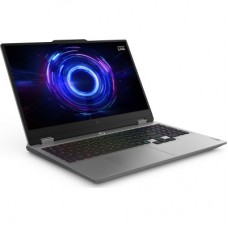 Ноутбук Lenovo LOQ 15IRX10 (83JE00L8RA) - Фото