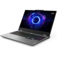 Ноутбук Lenovo LOQ 15IRX10 (83JE00L8RA) - Фото