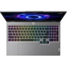 Ноутбук Lenovo LOQ 15IRX10 (83JE00L8RA) - Фото