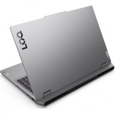 Ноутбук Lenovo LOQ 15IRX10 (83JE00L8RA) - Фото