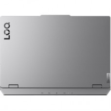Ноутбук Lenovo LOQ 15IRX10 (83JE00L7RA) - Фото