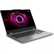Ноутбук Lenovo LOQ 15AHP10 (83JG0031RA) - Фото