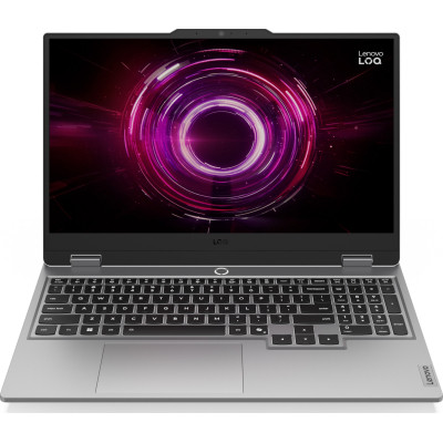 Ноутбук Lenovo LOQ 15AHP10 (83JG002MRA)