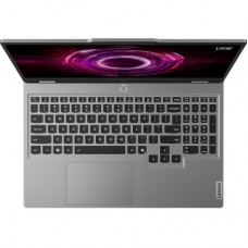 Ноутбук Lenovo LOQ 15AHP10 (83JG002MRA) - Фото